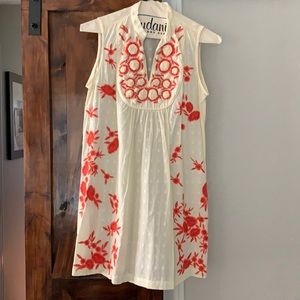 Ivy Jane Summer Dress